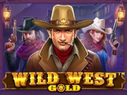 wild west gold
